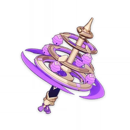Kagura's Verity
